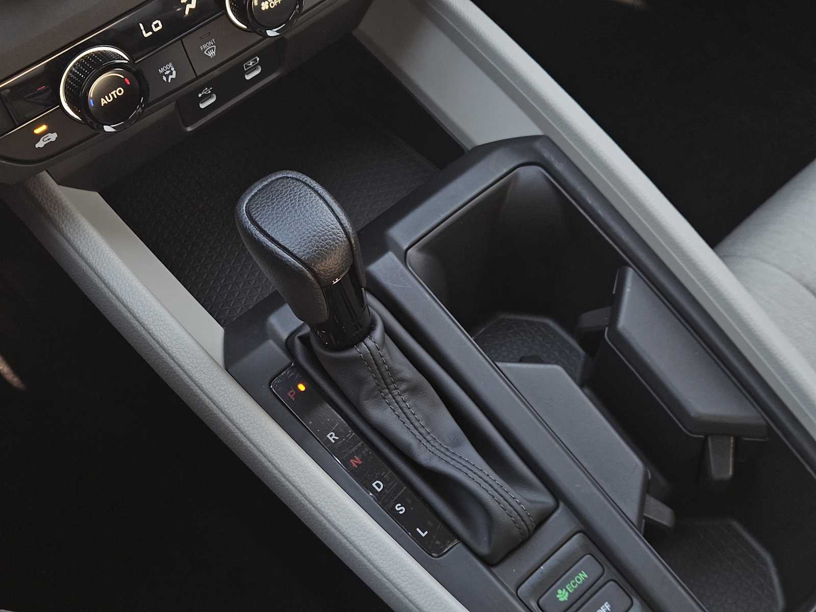 Thumbnail: 2025 Honda Accord - 19