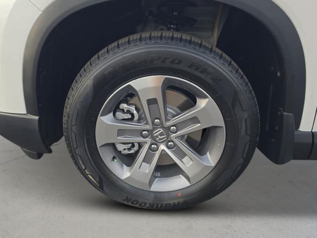 Thumbnail: 2026 Honda Pilot - 9