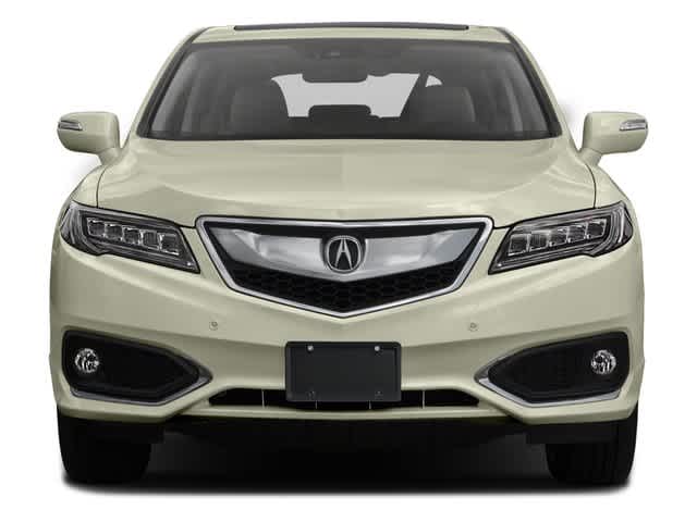 Thumbnail: 2017 Acura RDX - 4
