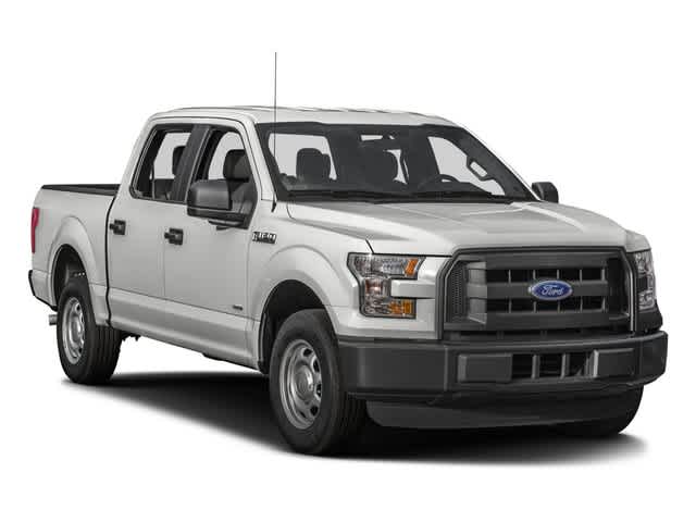 Thumbnail: 2016 Ford F-150 - 7
