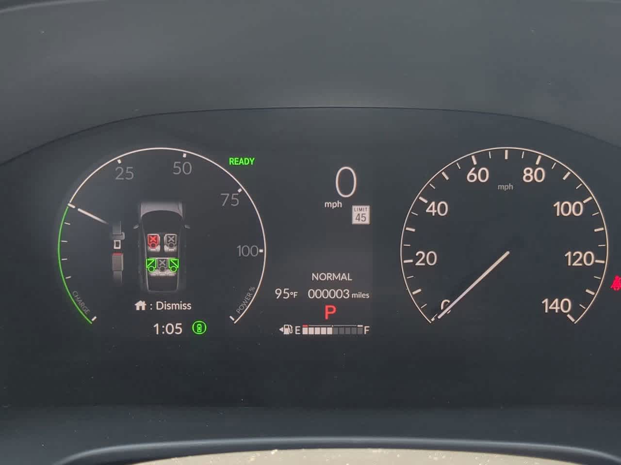 2025 Honda CR-V Sport-L 23