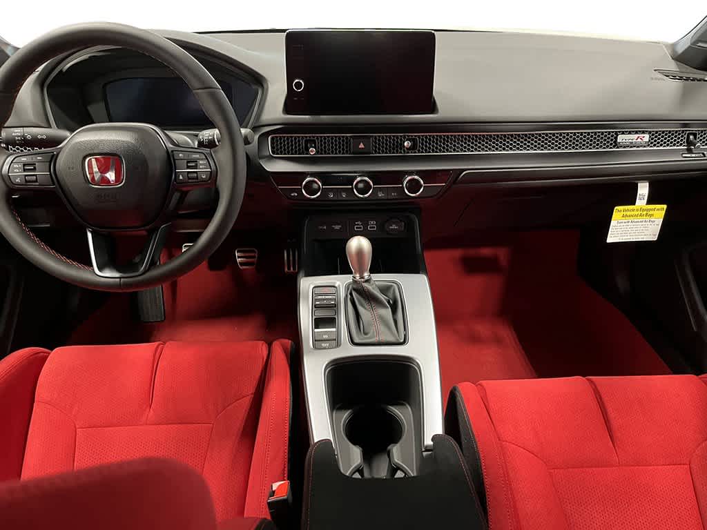 Thumbnail: 2026 Honda Civic - 17