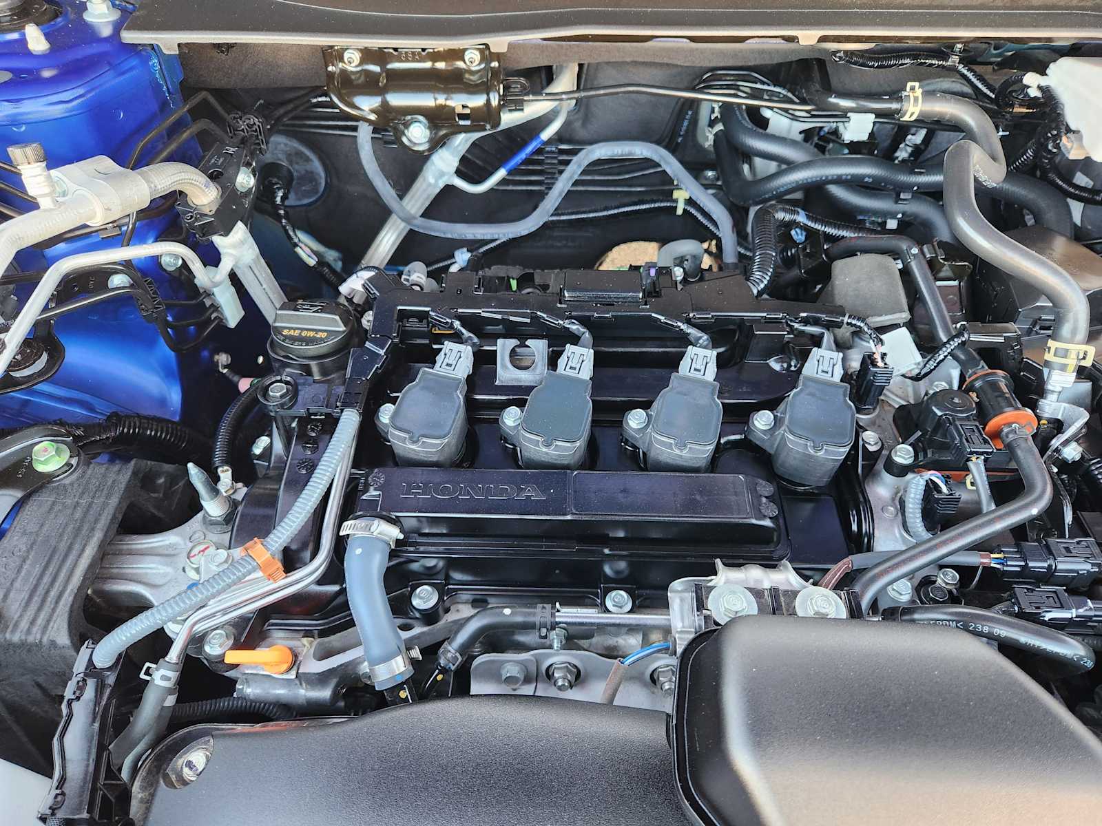 Thumbnail: 2024 Honda CR-V - 32