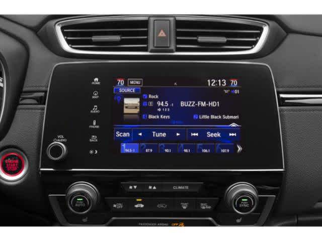 Thumbnail: 2019 Honda CR-V - 12