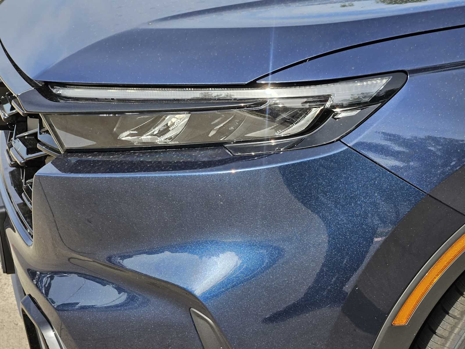 Thumbnail: 2026 Honda CR-V - 7