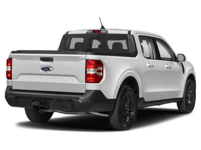 Thumbnail: 2022 Ford Maverick - 3