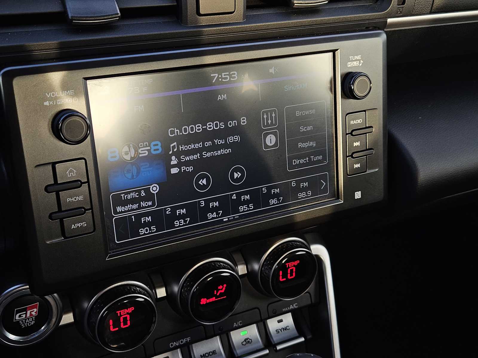 Thumbnail: 2023 Toyota GR86 - 17