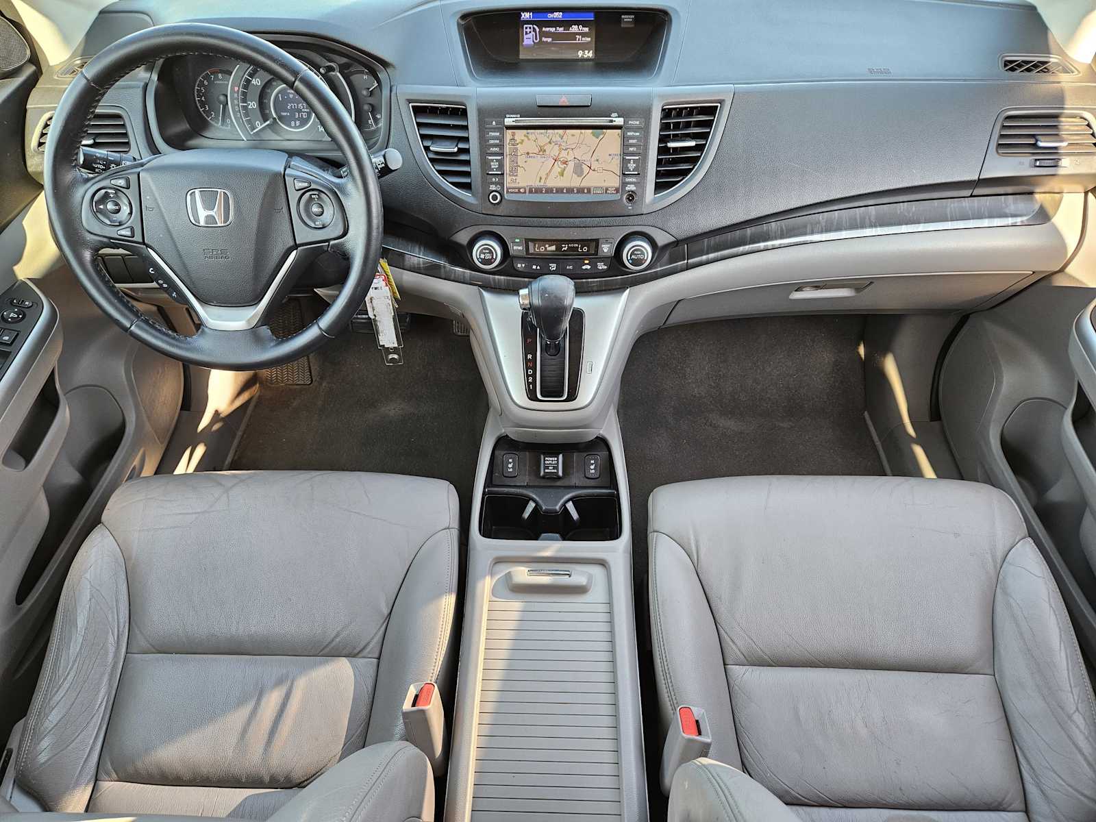 Thumbnail: 2013 Honda CR-V - 24