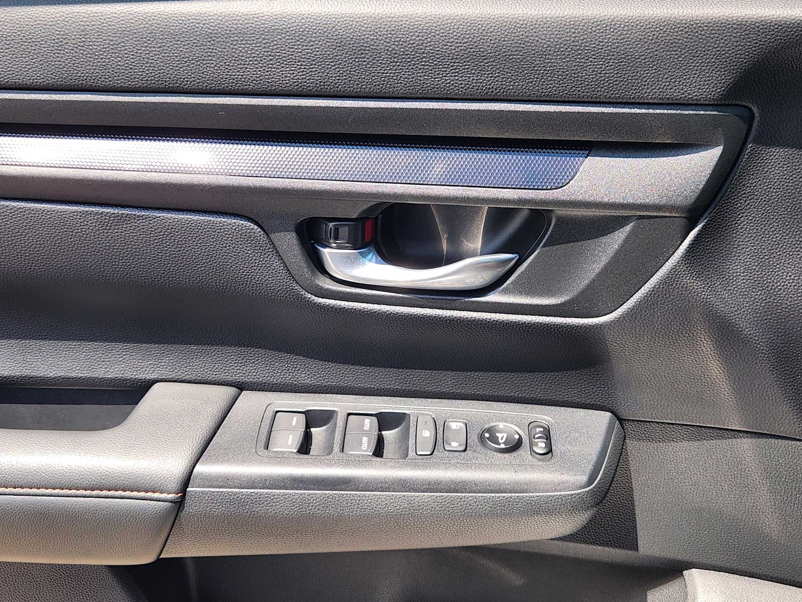 Thumbnail: 2023 Honda CR-V - 23