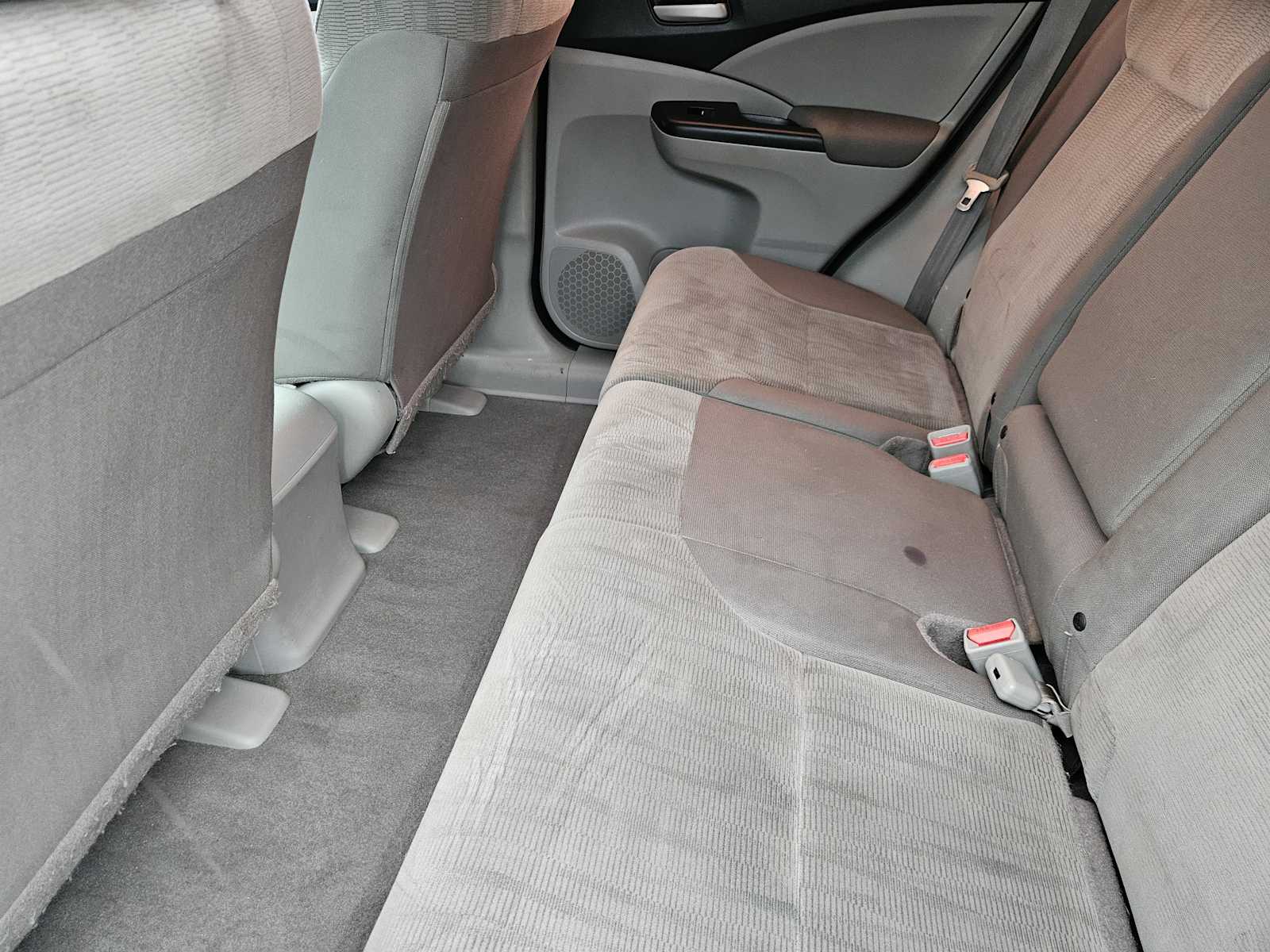 Thumbnail: 2014 Honda CR-V - 26