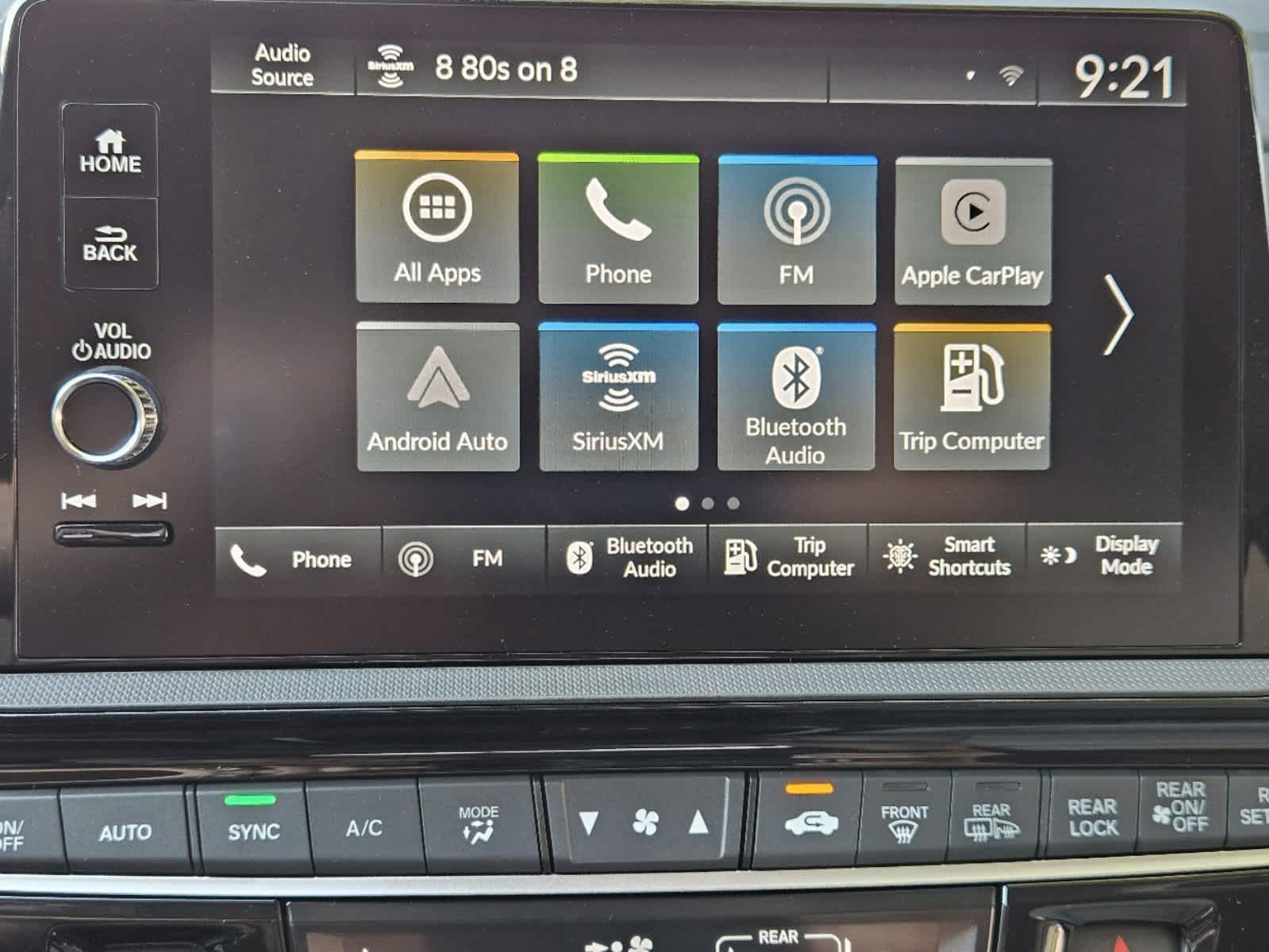 Thumbnail: 2026 Honda Odyssey - 14