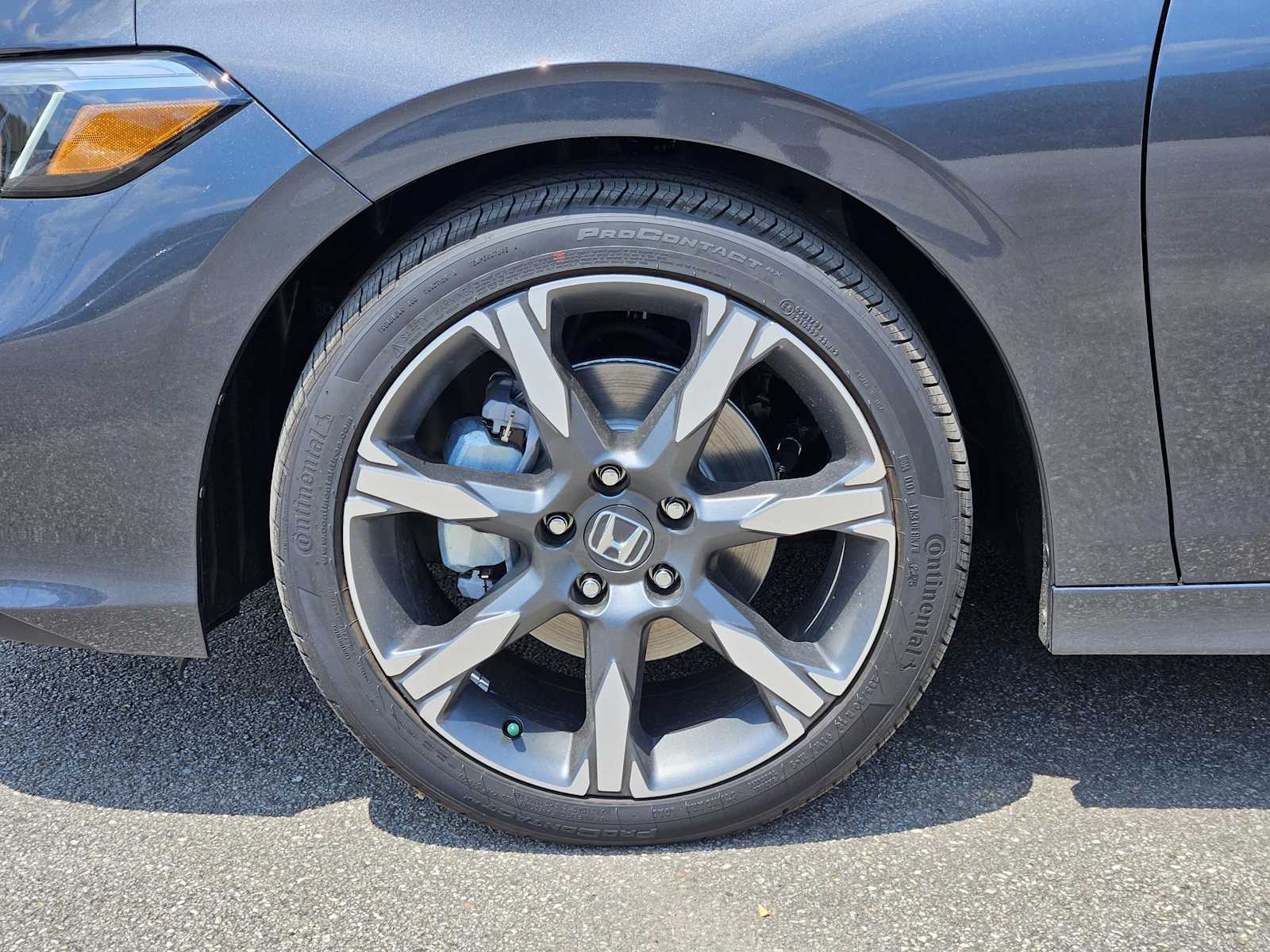 Thumbnail: 2026 Honda Civic - 9