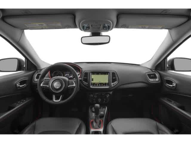 Thumbnail: 2019 Jeep Compass - 10