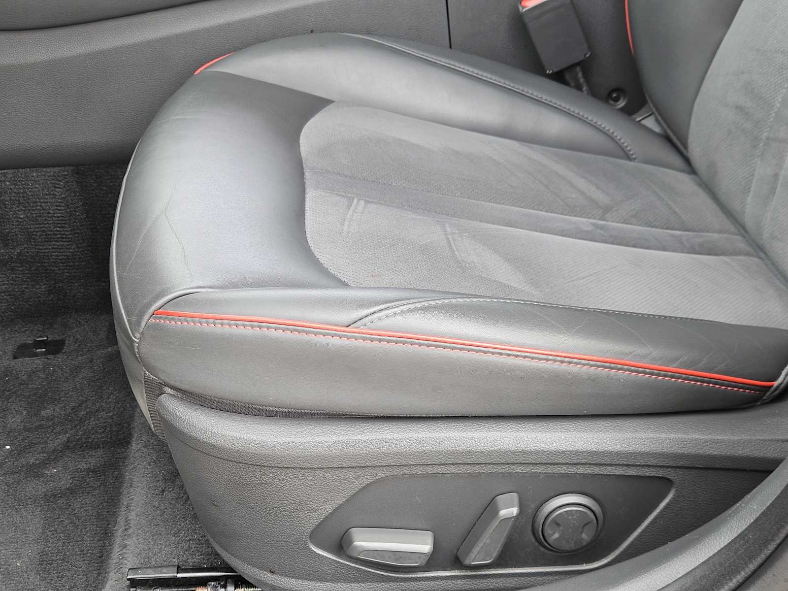 Thumbnail: 2022 Hyundai Sonata - 23