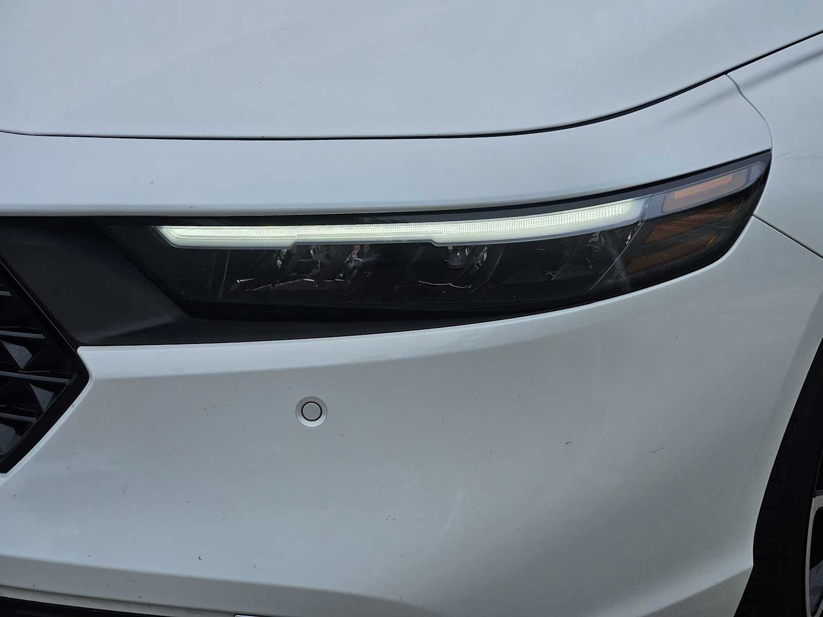 Thumbnail: 2024 Honda Accord - 7