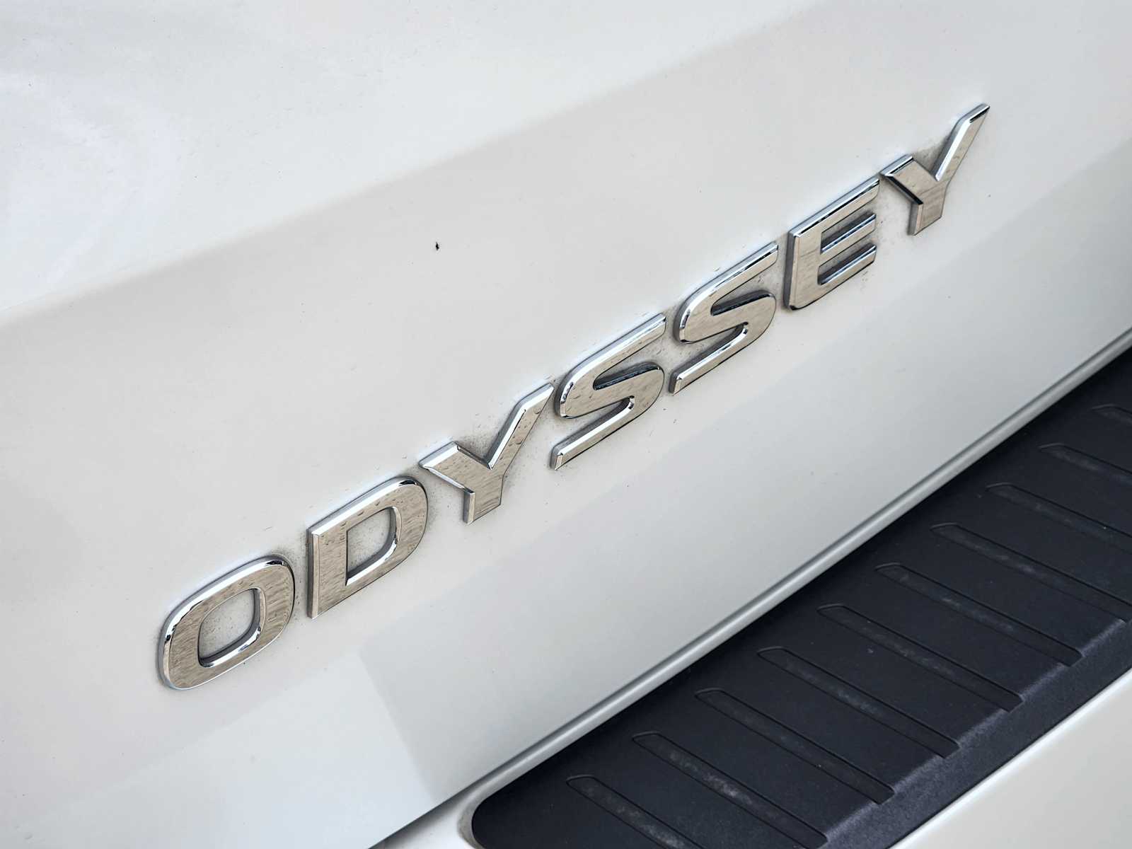 Thumbnail: 2025 Honda Odyssey - 11