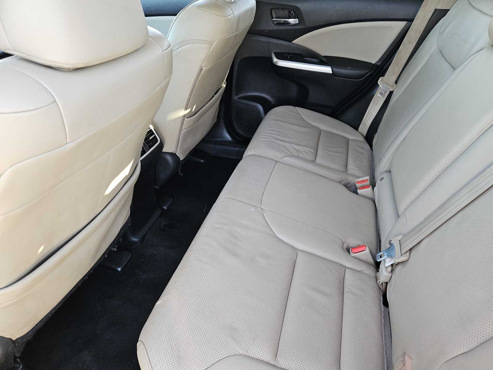 Thumbnail: 2016 Honda CR-V - 29