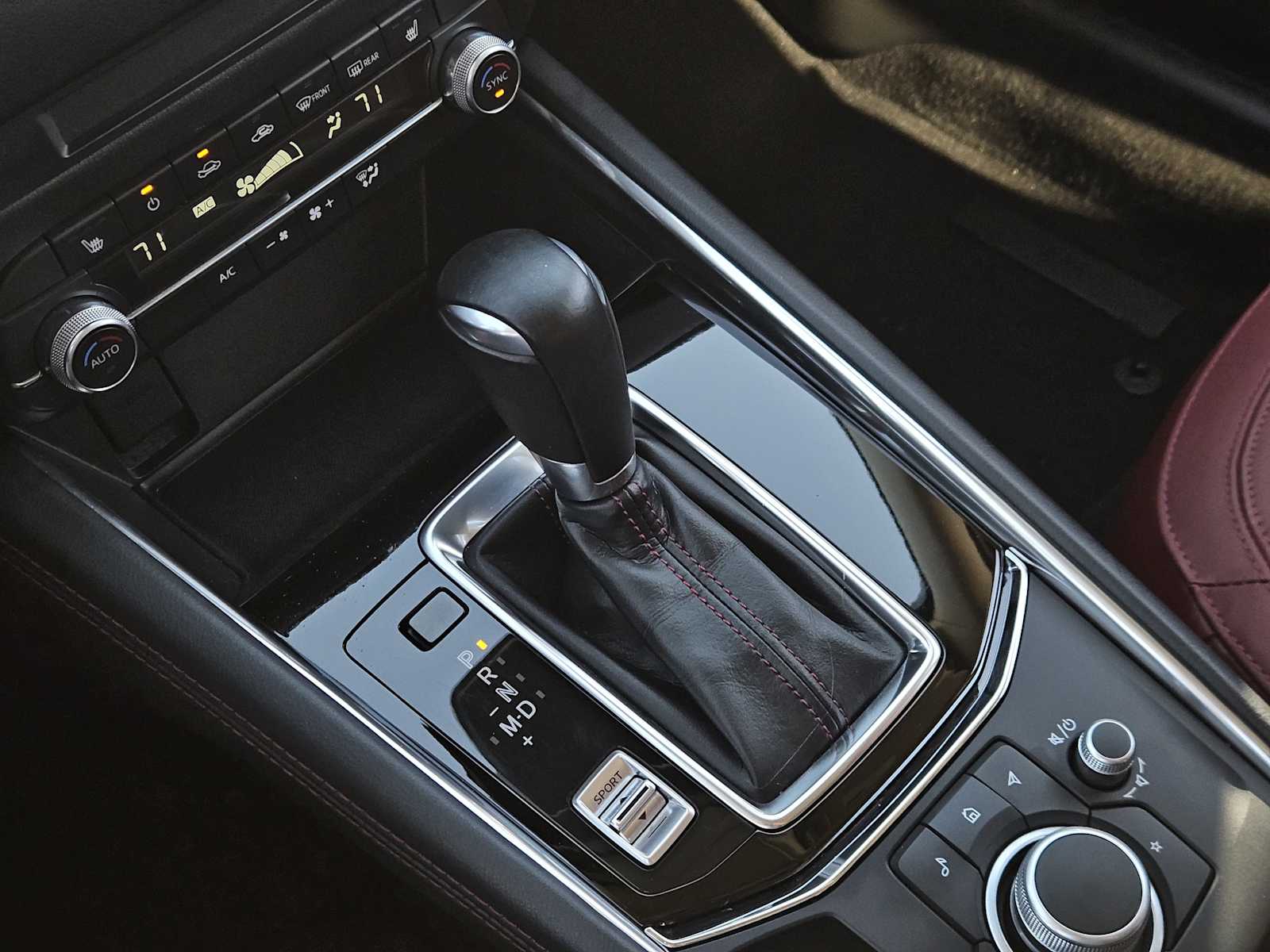 Thumbnail: 2023 Mazda CX-5 - 20