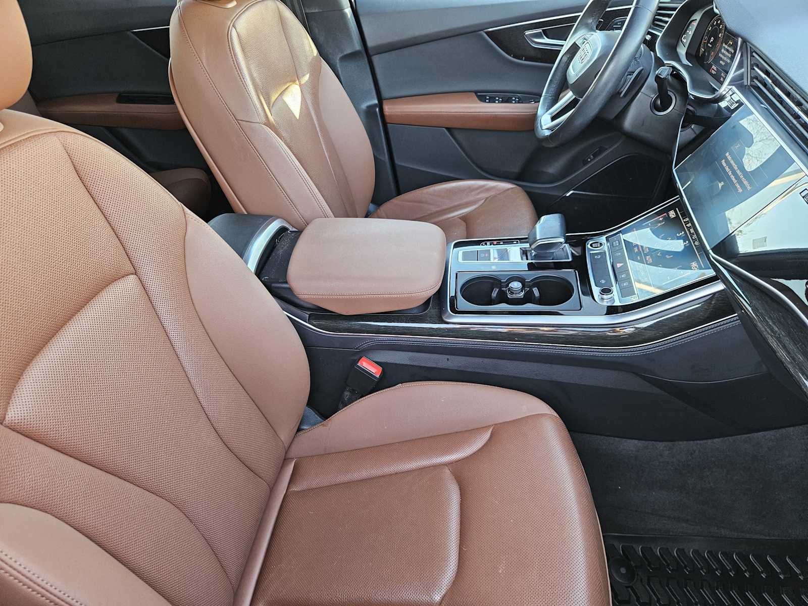 Thumbnail: 2021 Audi Q7 - 14