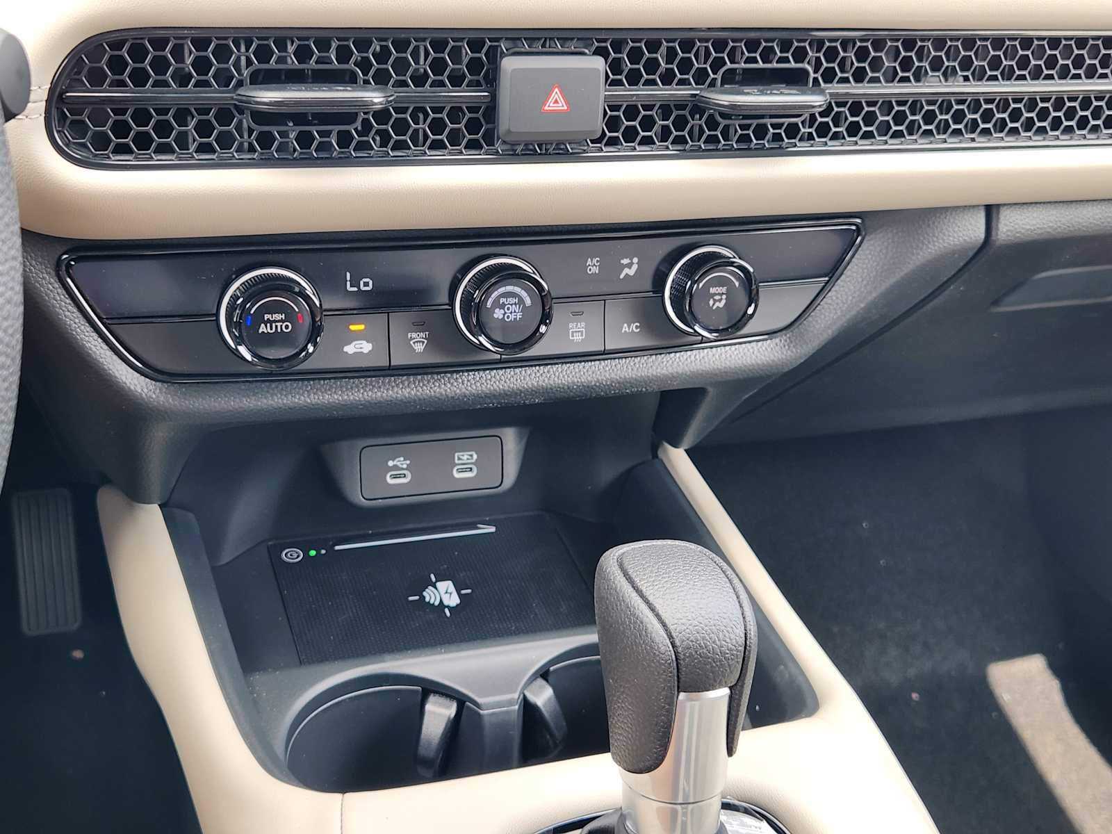 Thumbnail: 2027 Honda HR-V - 16