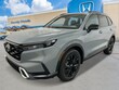 Honda CR-V Hybrid