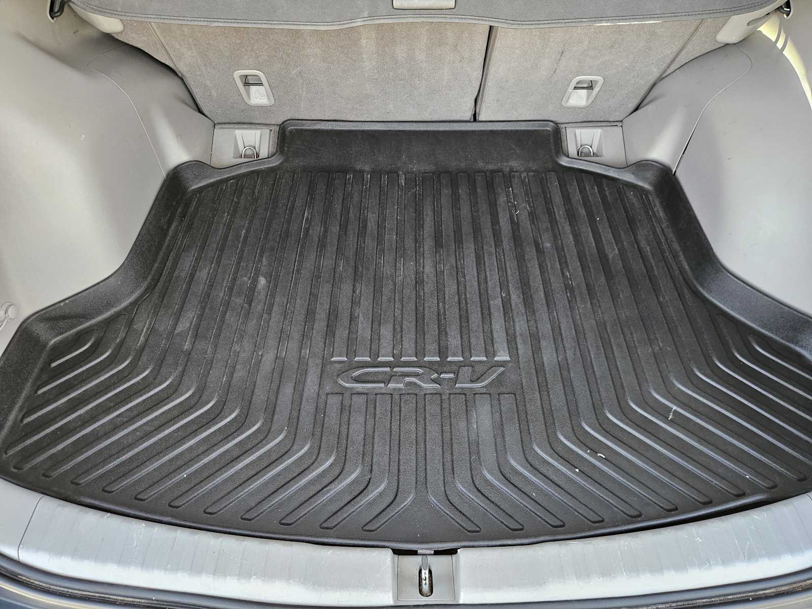 Thumbnail: 2012 Honda CR-V - 29