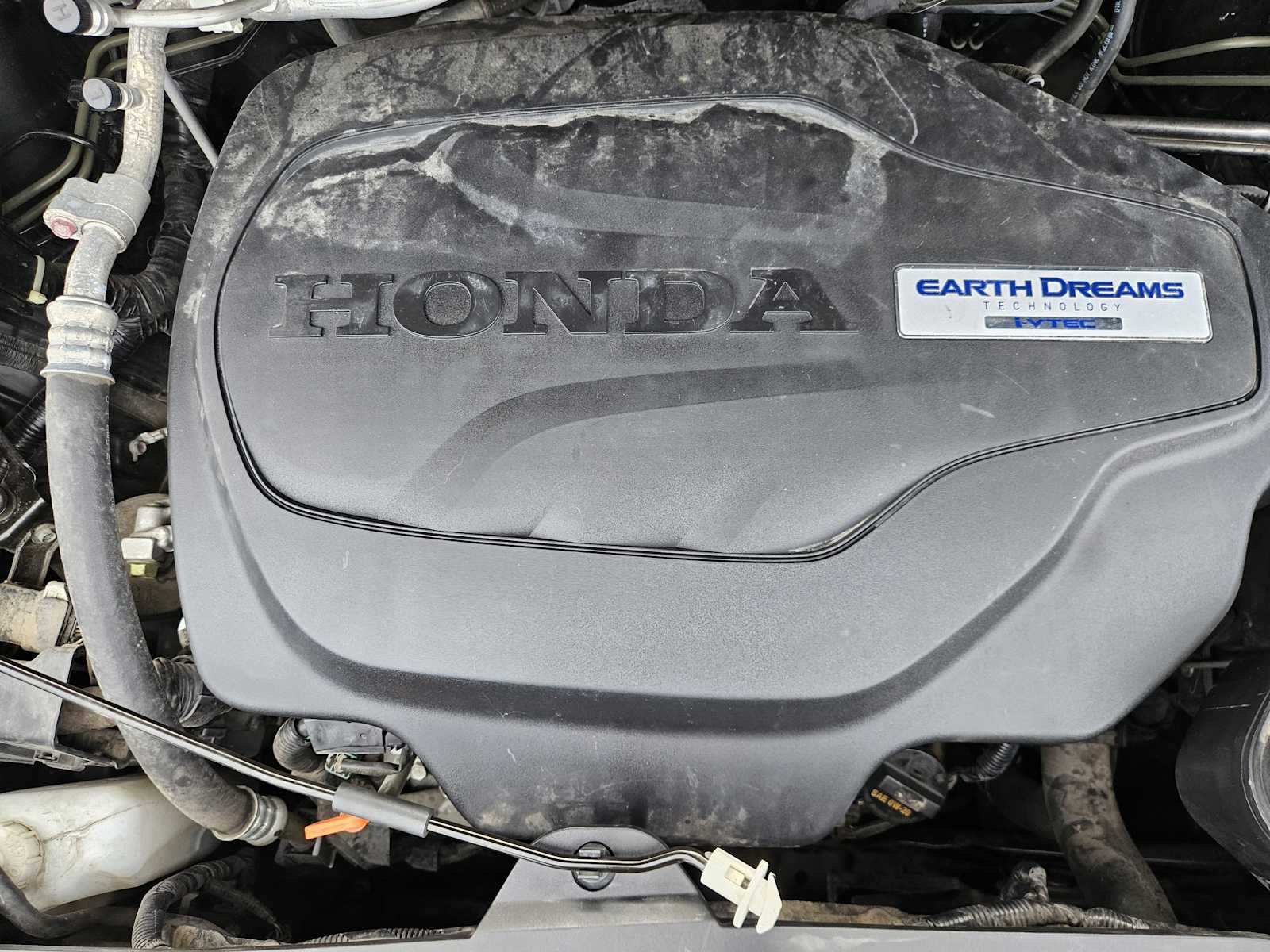 Thumbnail: 2019 Honda Odyssey - 32