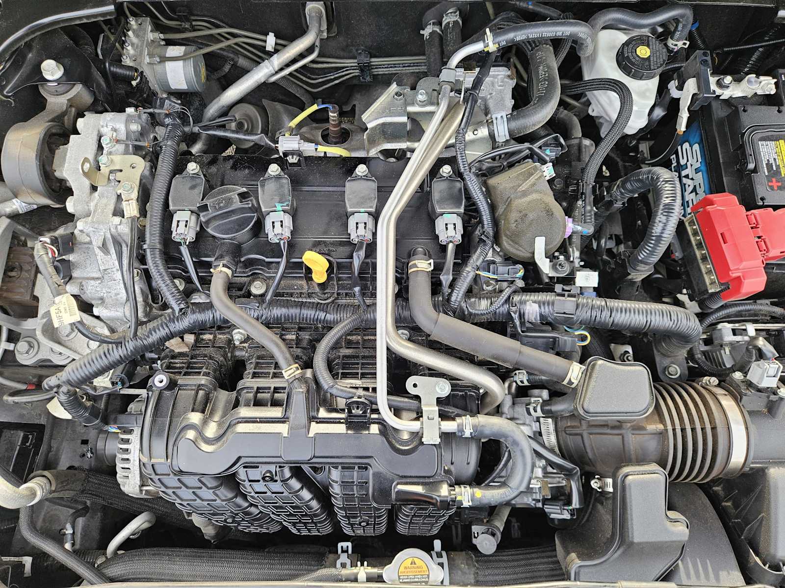 Thumbnail: 2023 Nissan Altima - 29