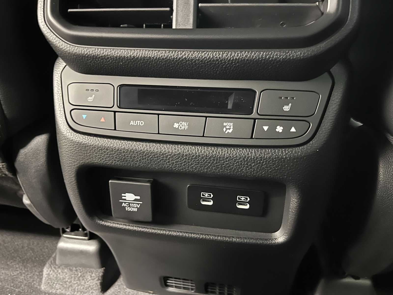 Thumbnail: 2026 Honda Pilot - 22