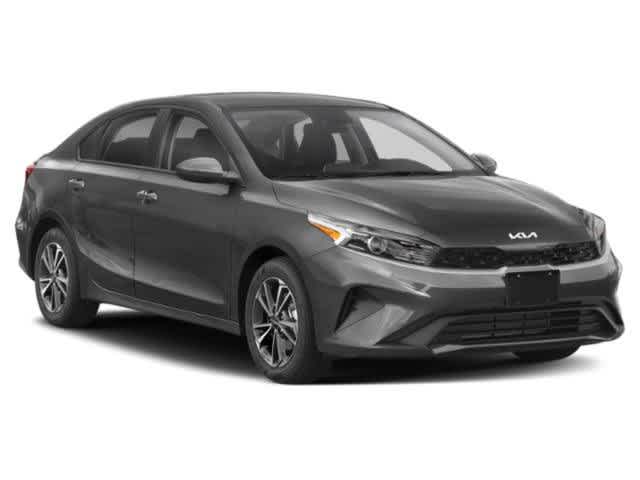 Thumbnail: 2024 Kia Forte - 7