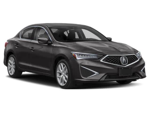 Thumbnail: 2020 Acura ILX - 6