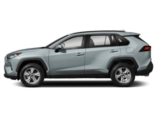 Thumbnail: 2019 Toyota RAV4 - 2