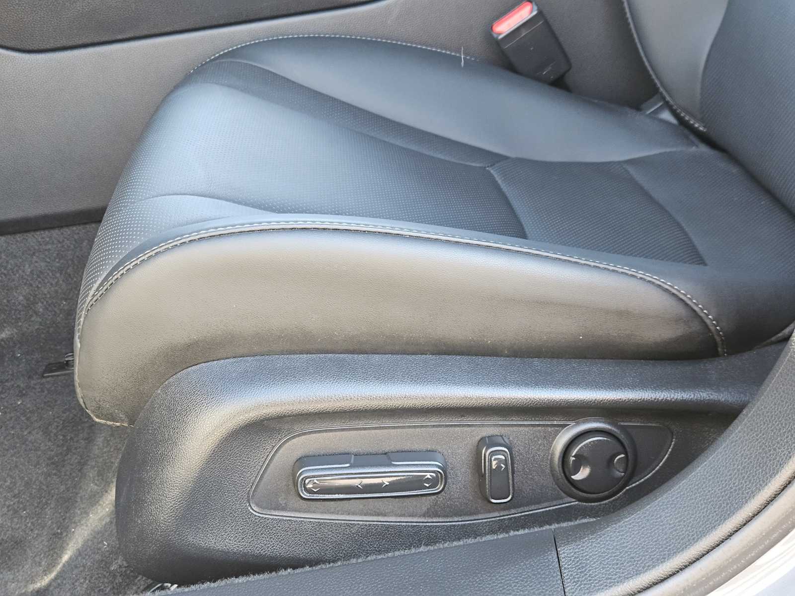 Thumbnail: 2025 Honda Accord - 23