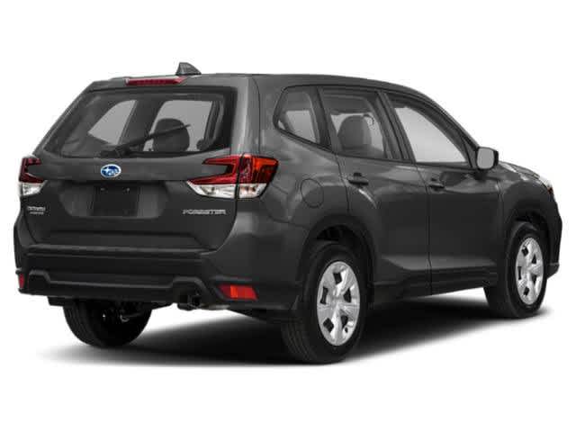 Thumbnail: 2020 Subaru Forester - 2