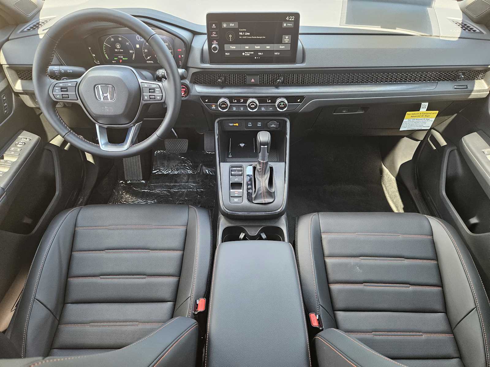 Thumbnail: 2026 Honda CR-V - 19