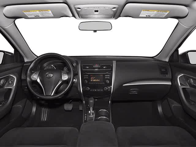 Thumbnail: 2014 Nissan Altima - 10
