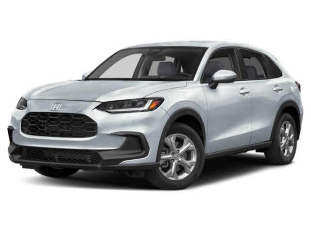Thumbnail: 2023 Honda HR-V - 1
