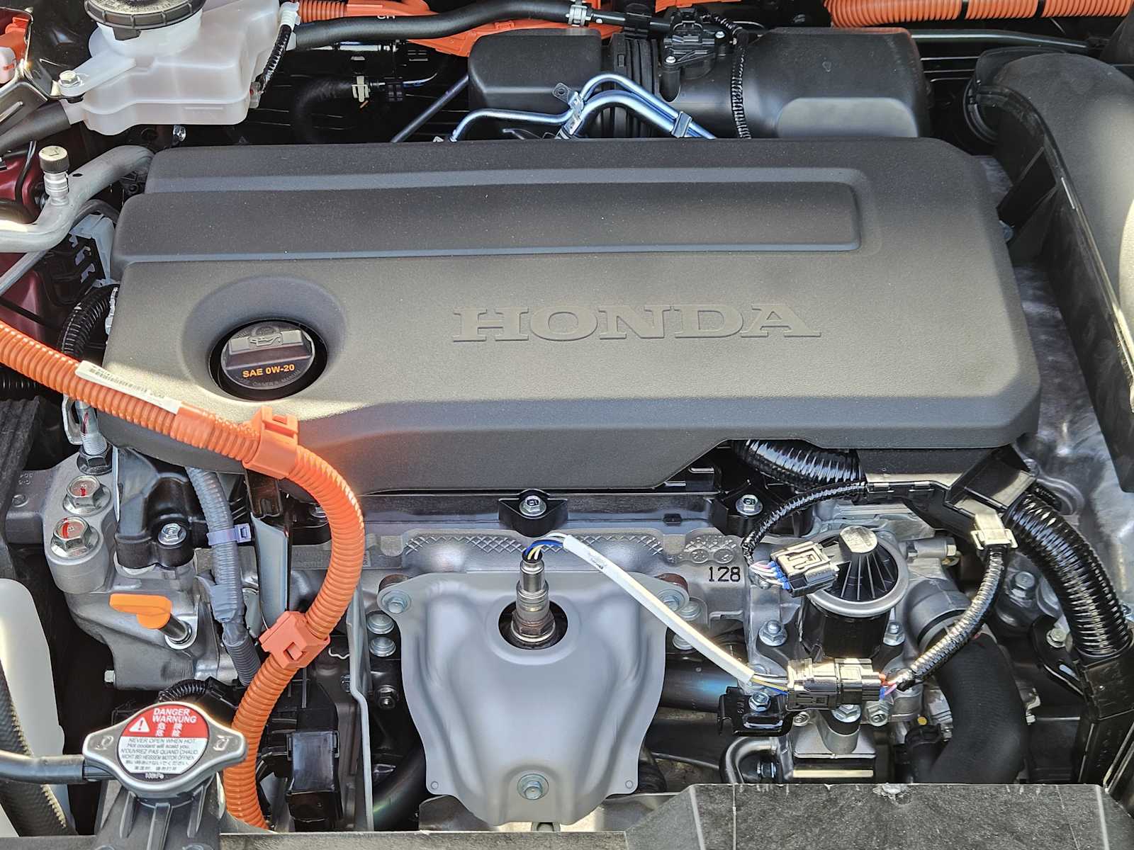 Thumbnail: 2026 Honda CR-V - 10