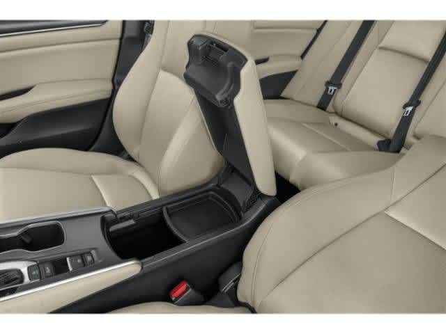 Thumbnail: 2021 Honda Accord - 17