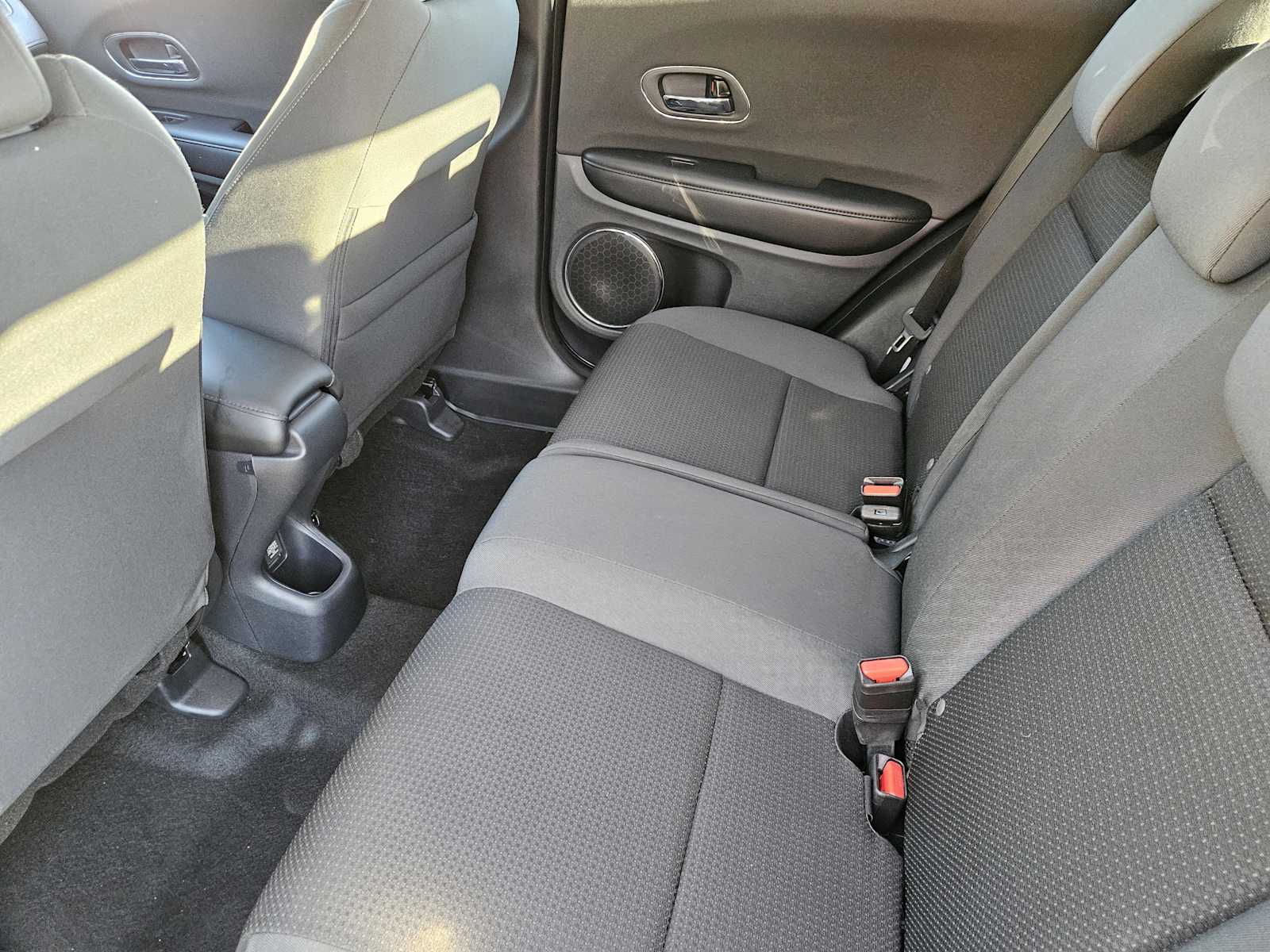 Thumbnail: 2022 Honda HR-V - 29