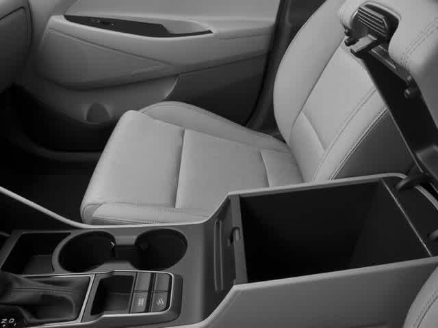 Thumbnail: 2016 Hyundai Tucson - 14