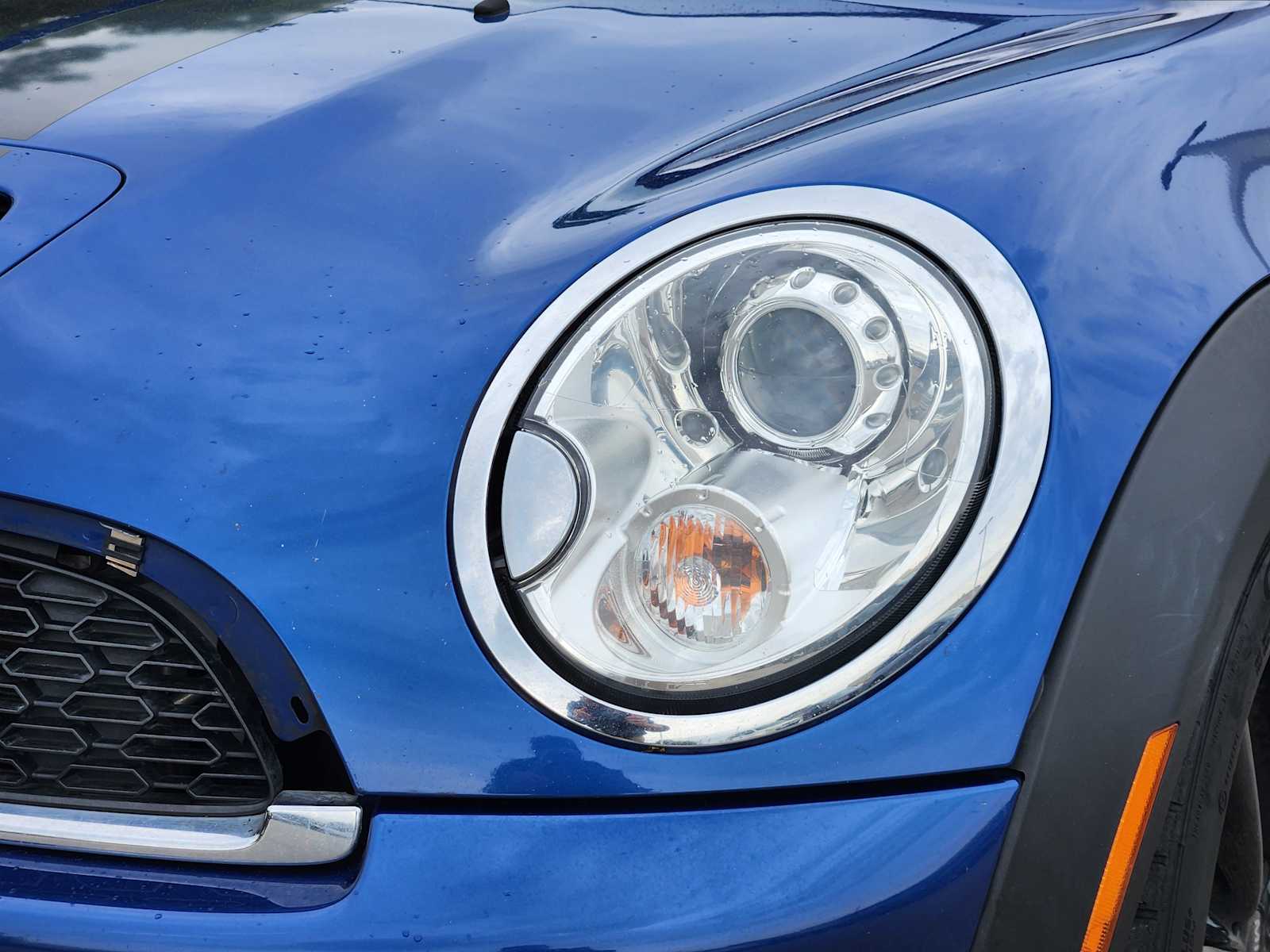 Thumbnail: 2015 MINI Cooper Coupe - 7