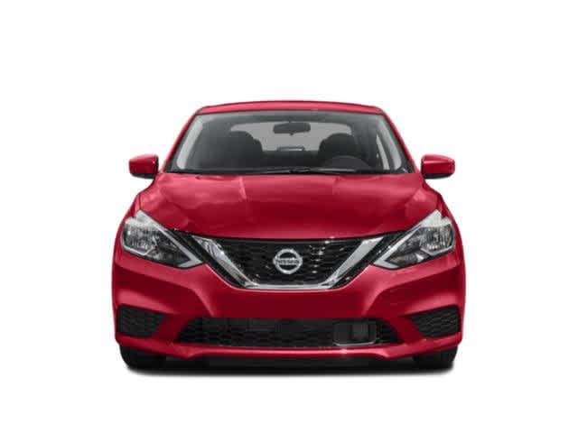 Thumbnail: 2019 Nissan Sentra - 7