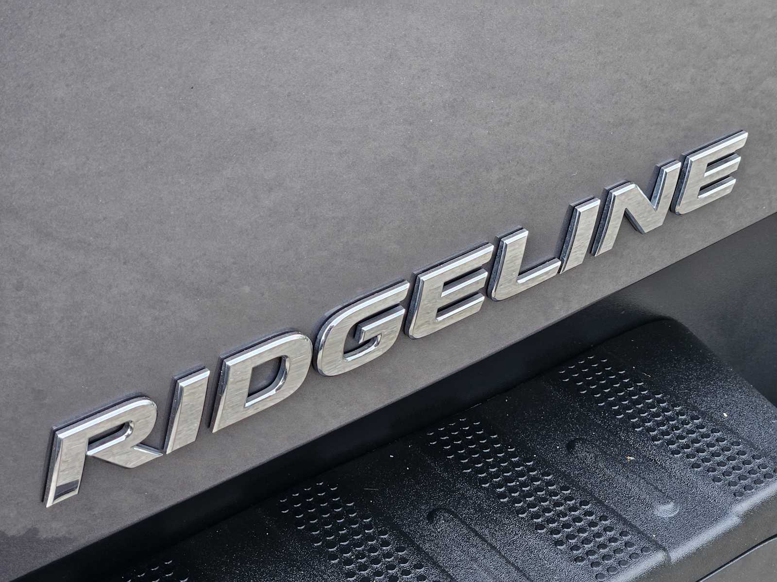 Thumbnail: 2023 Honda Ridgeline - 11