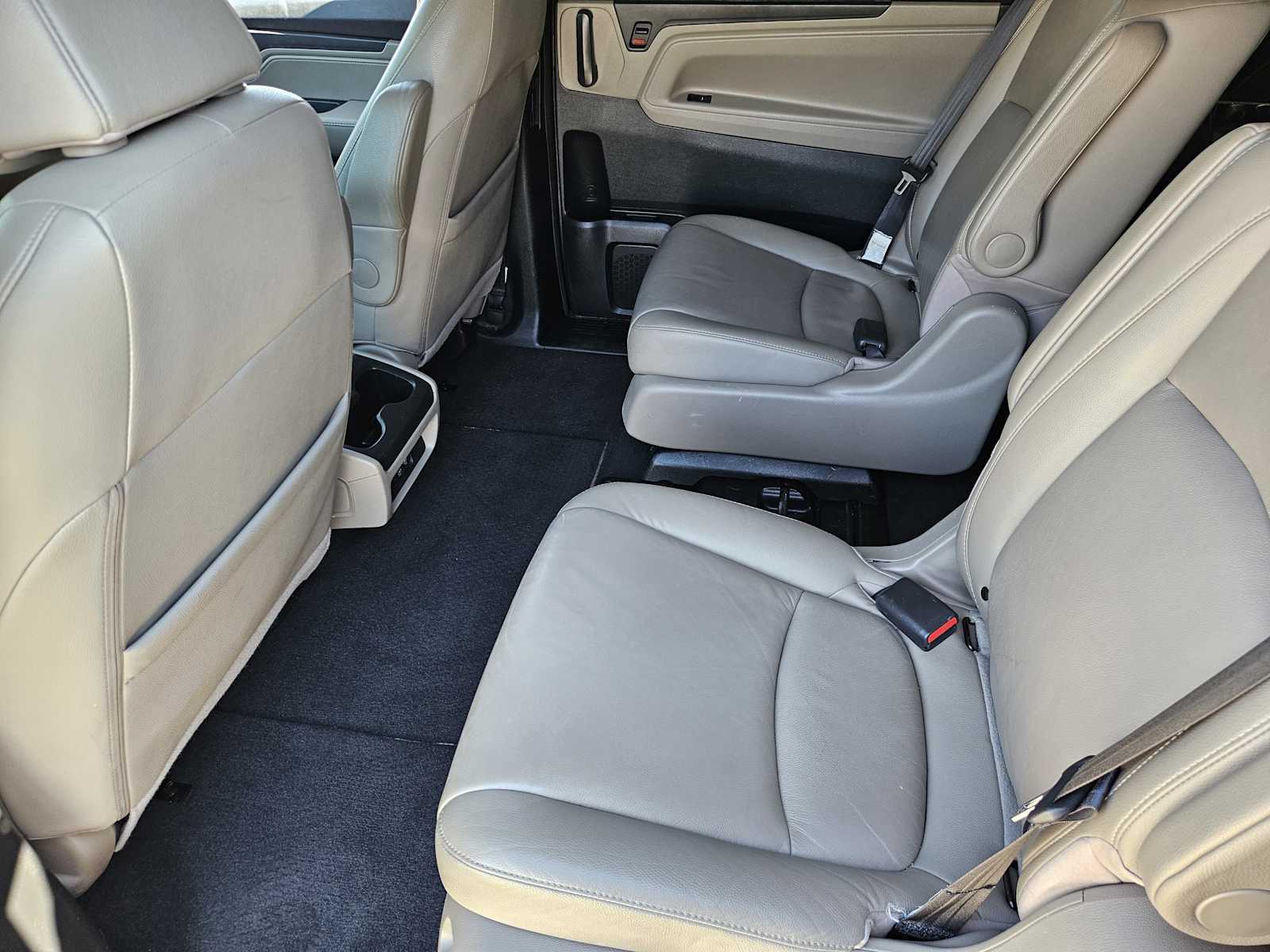 Thumbnail: 2019 Honda Odyssey - 29