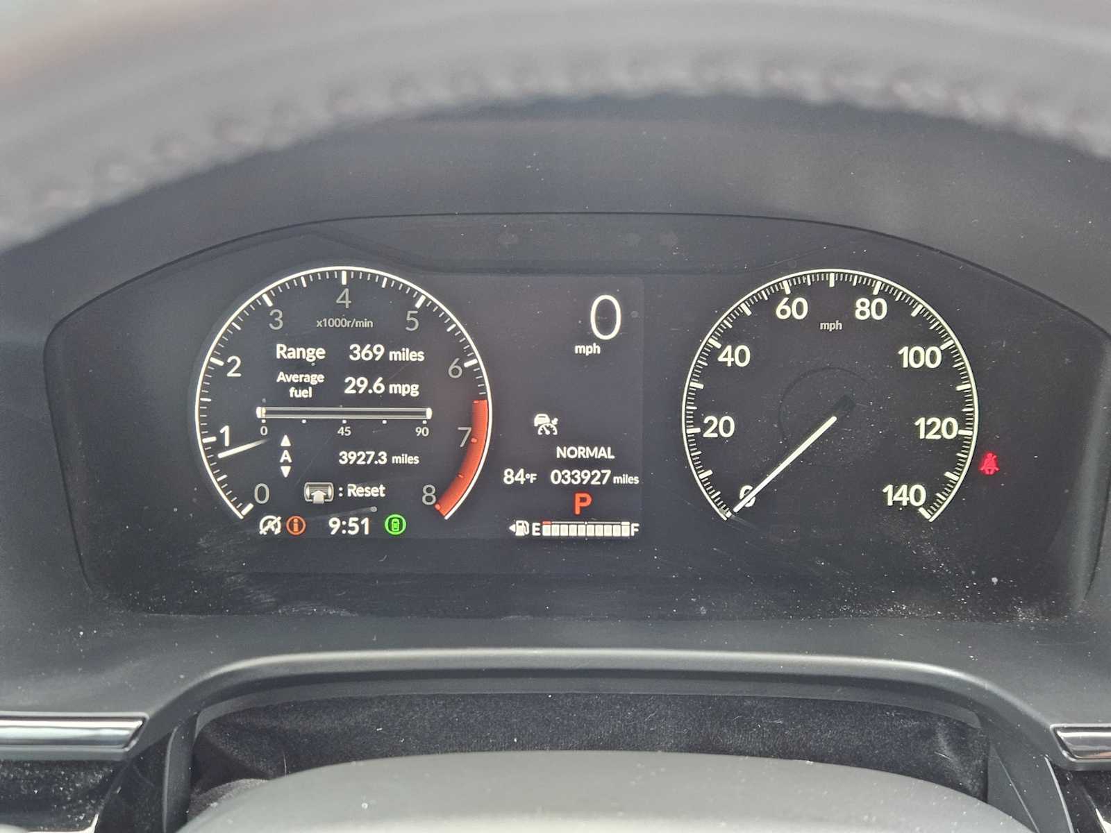 2023 Honda CR-V EX-L 16