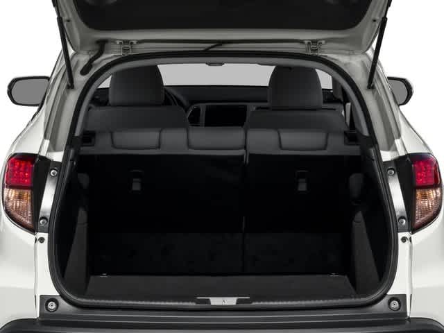 Thumbnail: 2016 Honda HR-V - 12
