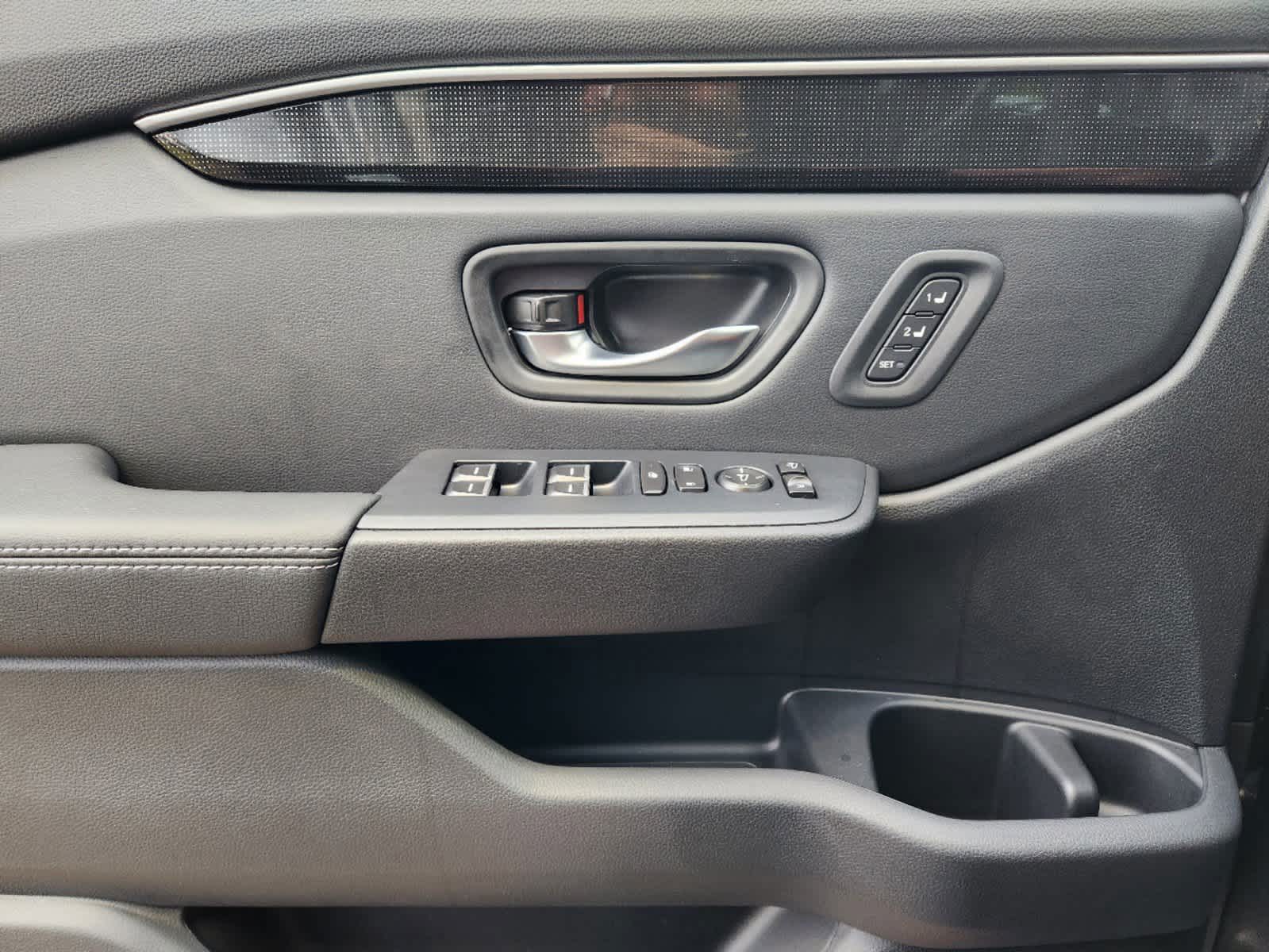 Thumbnail: 2025 Honda Pilot - 14