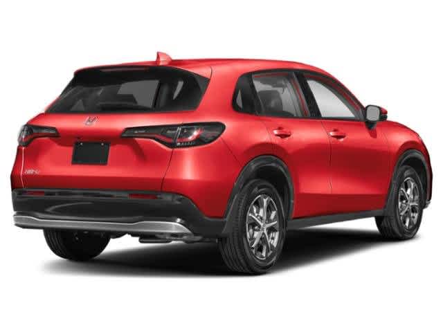 Thumbnail: 2023 Honda HR-V - 2