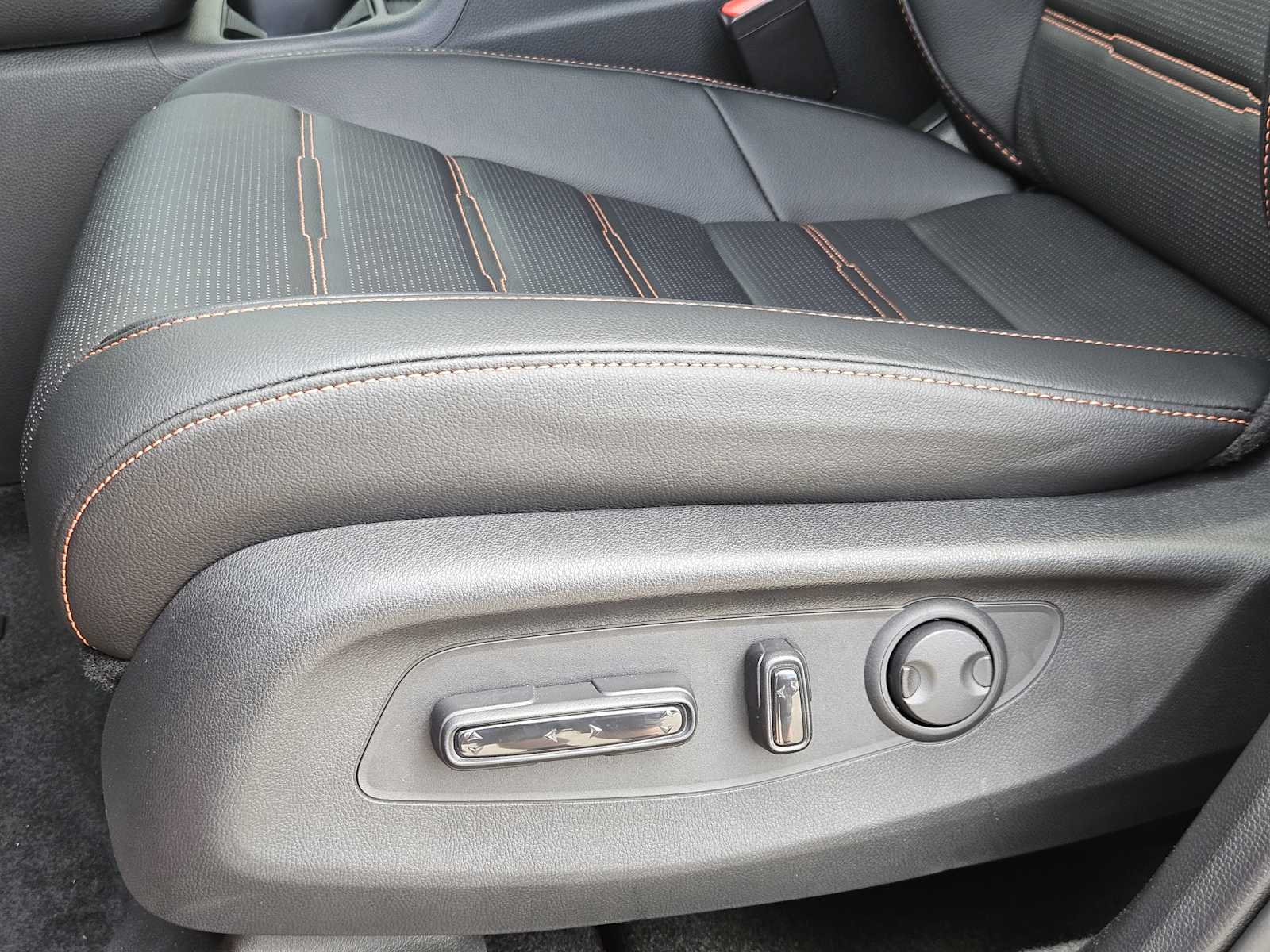 Thumbnail: 2026 Honda CR-V - 19